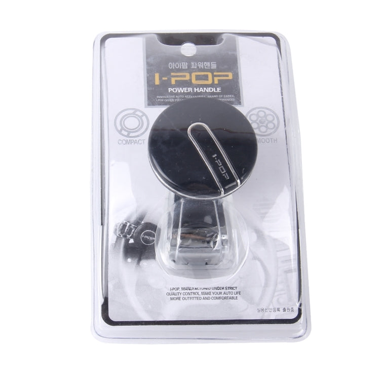 Maniglia di alimentazione della manopola spinner del volante del veicolo per auto, consegna casuale, Car Steering Wheel Spinner Knob