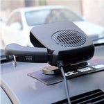 SJ-006 Ventola di raffreddamento per riscaldamento automatico sbrinatore 12V, SJ-006 12V