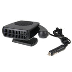 SJ-006 Ventola di raffreddamento per riscaldamento automatico sbrinatore 12V, SJ-006 12V