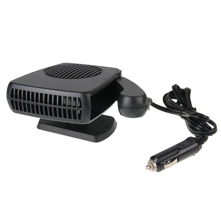 SJ-006 Ventola di raffreddamento per riscaldamento automatico sbrinatore 12V, SJ-006 12V