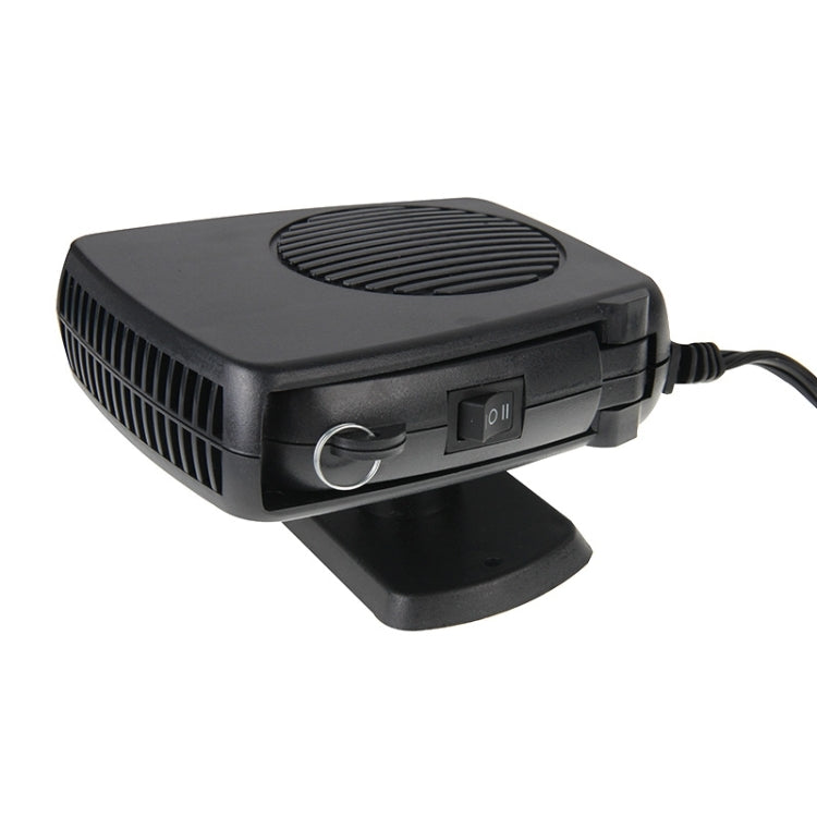 SJ-006 Ventola di raffreddamento per riscaldamento automatico sbrinatore 12V, SJ-006 12V