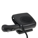 SJ-006 Ventola di raffreddamento per riscaldamento automatico sbrinatore 12V, SJ-006 12V