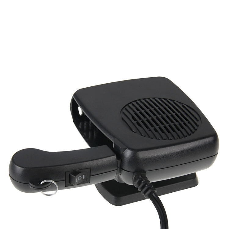 SJ-006 Ventola di raffreddamento per riscaldamento automatico sbrinatore 12V, SJ-006 12V