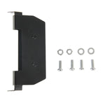 Luce freno di avvertimento posteriore a 12 LED per auto DC 12V, 12-LED Red Light, White Light