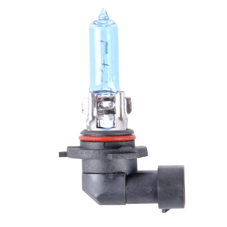 9005 Lampadine allo xeno super bianche, DC12V 100W 6000K 2400LM, KOBO 9005, DC12V 100W 6000K