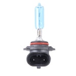9005 Lampadine allo xeno super bianche, DC12V 100W 6000K 2400LM, KOBO 9005, DC12V 100W 6000K