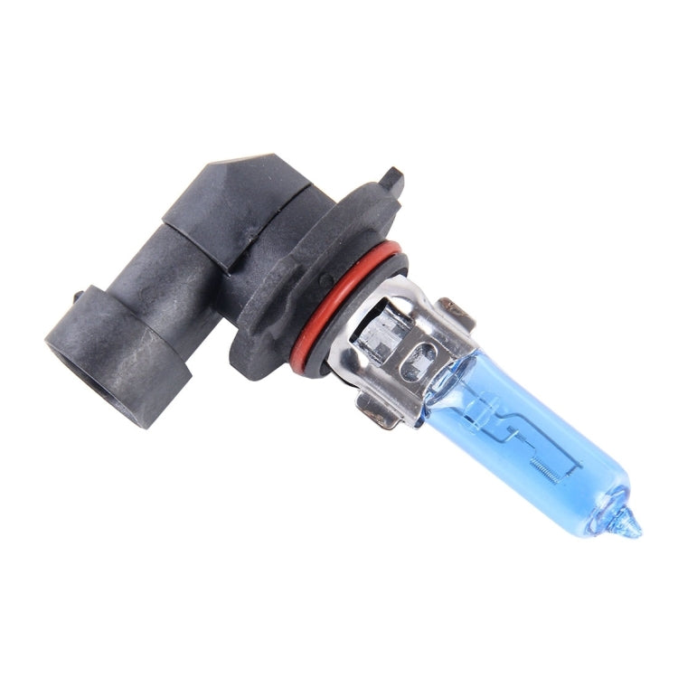 9005 Lampadine allo xeno super bianche, DC12V 100W 6000K 2400LM, KOBO 9005, DC12V 100W 6000K