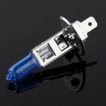 Lampadine allo xeno super bianche H1, DC12V 100W 6000K 2400LM, KOBO H1, DC12V 100W 6000K