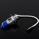 Lampadine allo xeno super bianche, 2400LM, KOBO H3, DC12V 100W