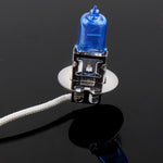 Lampadine allo xeno super bianche, 2400LM, KOBO H3, DC12V 100W