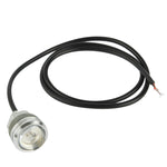 Luce LED Eagle Eye Light da 3 W impermeabile per veicoli, lunghezza cavo: 60 cm, Green, Red, White, Warm White, 蓝光