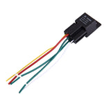 Relè elettrico per auto, 12V 40A, 12V 40A