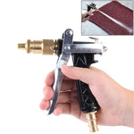 Pistola ad acqua per lavaggio auto ad alta pressione, Copper Washing Water Gun