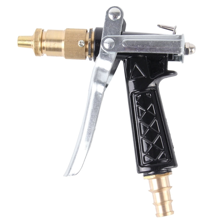 Pistola ad acqua per lavaggio auto ad alta pressione, Copper Washing Water Gun