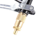 Pistola ad acqua per lavaggio auto ad alta pressione, Copper Washing Water Gun