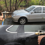 Pistola ad acqua per lavaggio auto ad alta pressione, Copper Washing Water Gun
