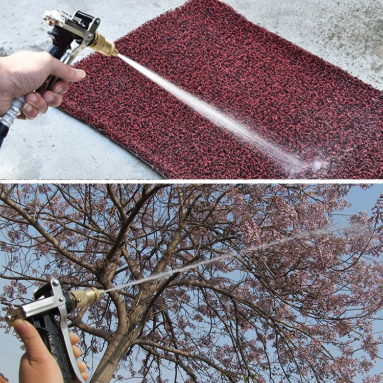 Pistola ad acqua per lavaggio auto ad alta pressione, Copper Washing Water Gun