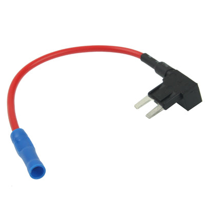 Adattatore TAP Add-A-Circuit Portafusibile automatico lama ATM APM (dimensioni ridotte), Small Size