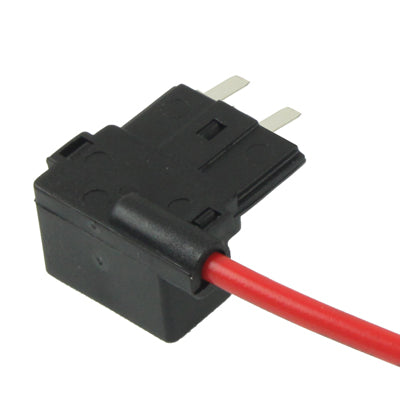 Adattatore TAP Add-A-Circuit Portafusibile automatico lama ATM APM (dimensioni ridotte), Small Size