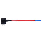 Adattatore TAP Add-A-Circuit Portafusibile automatico lama ATM APM (dimensione media), Medium Size