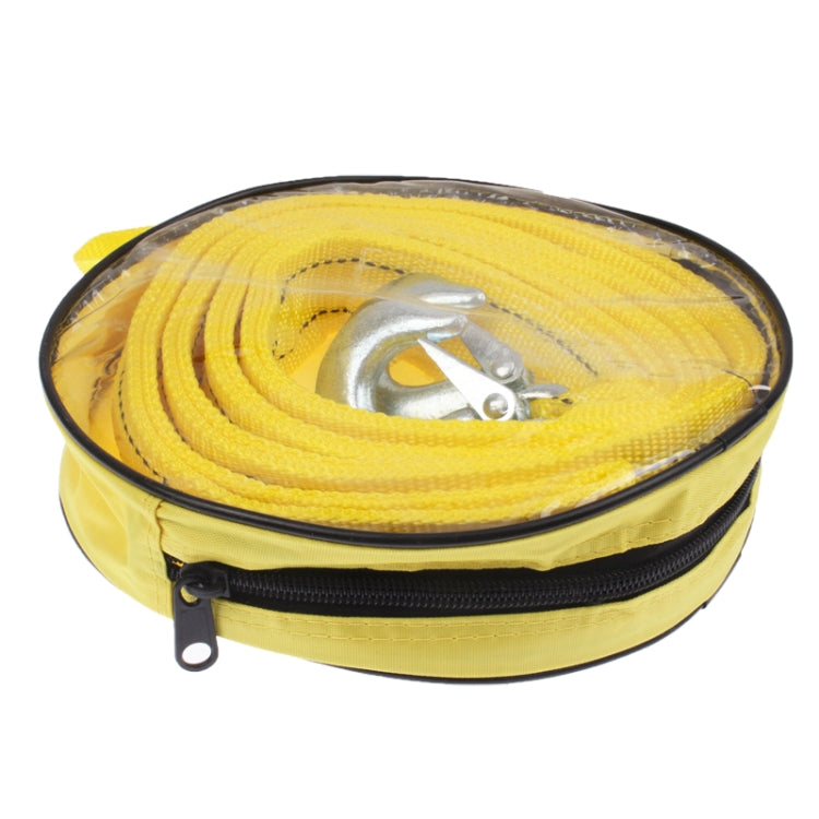 Cavo di traino per veicoli da 5 tonnellate, lunghezza: 4 m, 5T 4mx10mm
