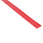 Nastro biadesivo universale trasparente, larghezza: 0,8 cm, lunghezza: 2 m, 0.8cm