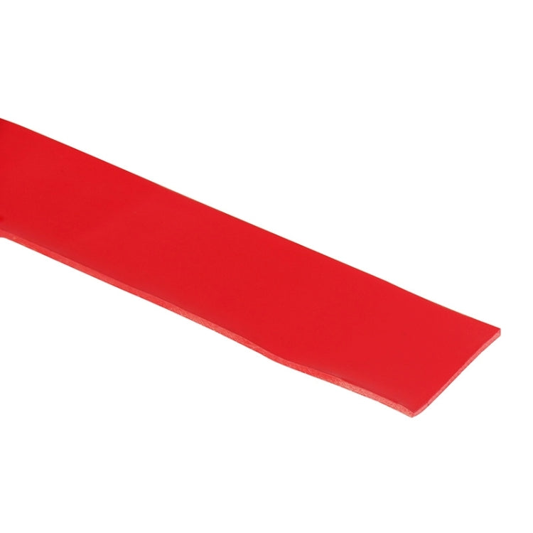 Nastro biadesivo universale trasparente, larghezza: 2 cm, lunghezza: 2 m, 2cm