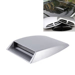 Scoop del cofano della presa d'aria stile Turbo per auto per la decorazione dell'auto, XY-701