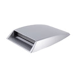 Scoop del cofano della presa d'aria stile Turbo per auto per la decorazione dell'auto, XY-701