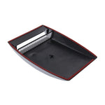 Scoop del cofano della presa d'aria stile Turbo per auto per la decorazione dell'auto, XY-701