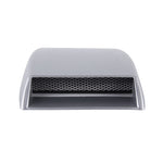 Scoop del cofano della presa d'aria stile Turbo per auto per la decorazione dell'auto, XY-701
