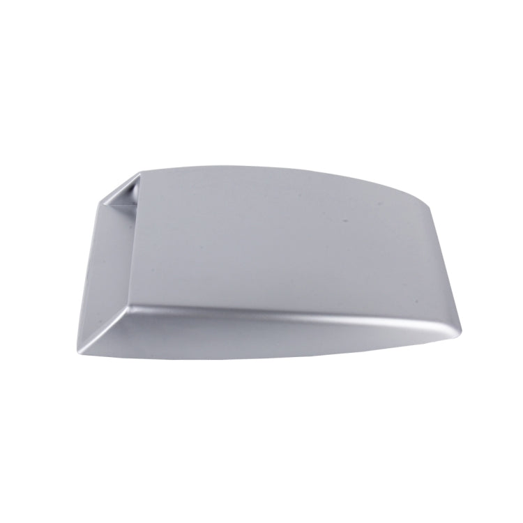 Scoop del cofano della presa d'aria stile Turbo per auto per la decorazione dell'auto, XY-701