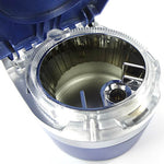Posacenere per sigarette portatile per auto da viaggio con luce a LED (consegna colore casuale), LED Car  Ashtray