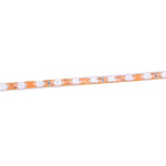 5 strisce luminose per auto Flow Style 45 LED 3528 SMD impermeabili per decorazione auto, DC 12V, lunghezza: 45 cm, 45cm Dark Blue, 45cm Green, 45cm Ice Blue, 45cm Pink, 45cm Red, 45cm White, 45cm Yellow