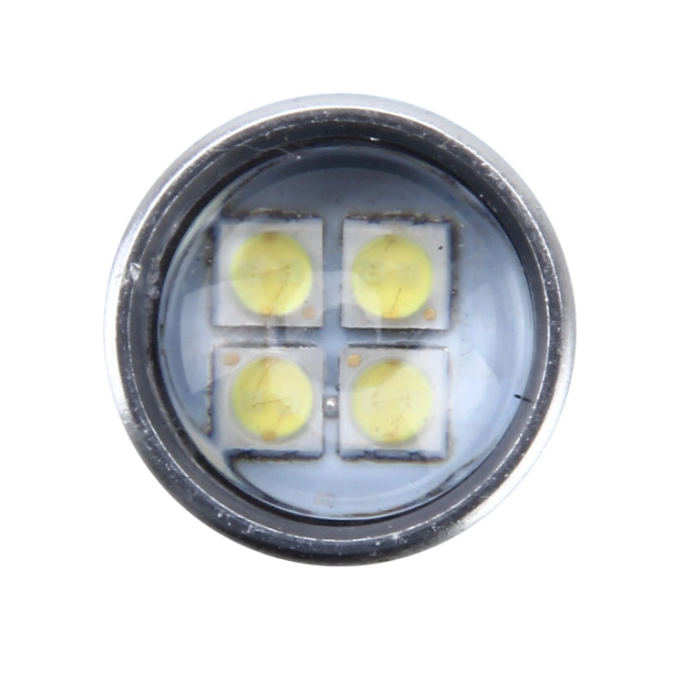 9005 HB3 850LM 100W LED Fendinebbia anteriore per auto/Luce di marcia diurna/Lampadina per fari, DC 12-24V, 9005