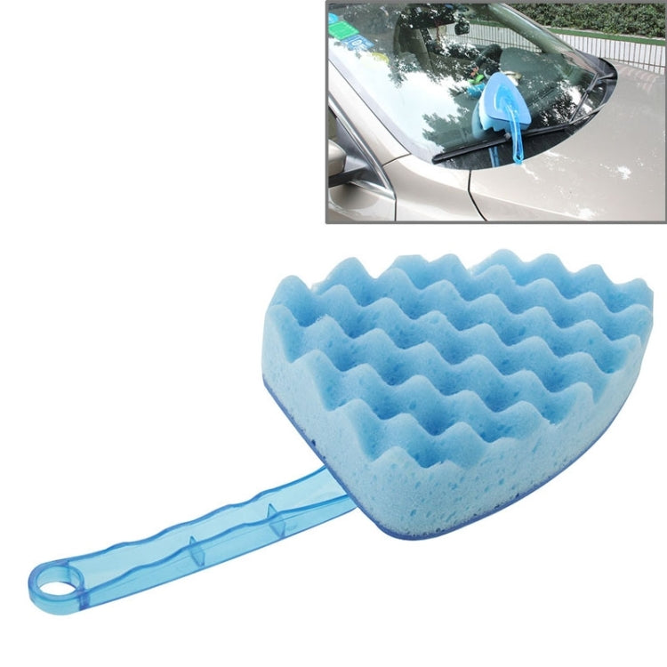 Spugna per pulizia domestica Spugna per autolavaggio con manici, Wash Sponge