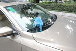 Spugna per pulizia domestica Spugna per autolavaggio con manici, Wash Sponge