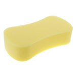 Spugna per pulizia domestica Spugna per autolavaggio, Wash Sponge(Yellow)