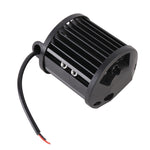 Lampada di ingegneria del proiettore a luce bianca da 18 W 6 LED / Luce per SUV IP67 impermeabile, CC 10-30 V, 6 LED Floodlight