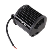 Lampada di ingegneria del proiettore a luce bianca da 18 W 6 LED / Luce per SUV IP67 impermeabile, CC 10-30 V, 6 LED Floodlight