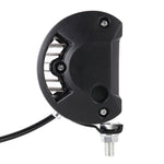 Lampada di ingegneria del proiettore a luce bianca da 18 W 6 LED / Luce per SUV IP67 impermeabile, CC 10-30 V, 6 LED Floodlight