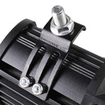 Lampada di ingegneria del proiettore a luce bianca da 18 W 6 LED / Luce per SUV IP67 impermeabile, CC 10-30 V, 6 LED Floodlight