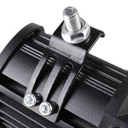 Lampada di ingegneria del proiettore a luce bianca da 18 W 6 LED / Luce per SUV IP67 impermeabile, CC 10-30 V, 6 LED Floodlight