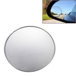 3R-033 Specchietto retrovisore grandangolare per punto cieco dell'auto, diametro: 9,5 cm, 3R-033
