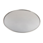 3R-033 Specchietto retrovisore grandangolare per punto cieco dell'auto, diametro: 9,5 cm, 3R-033
