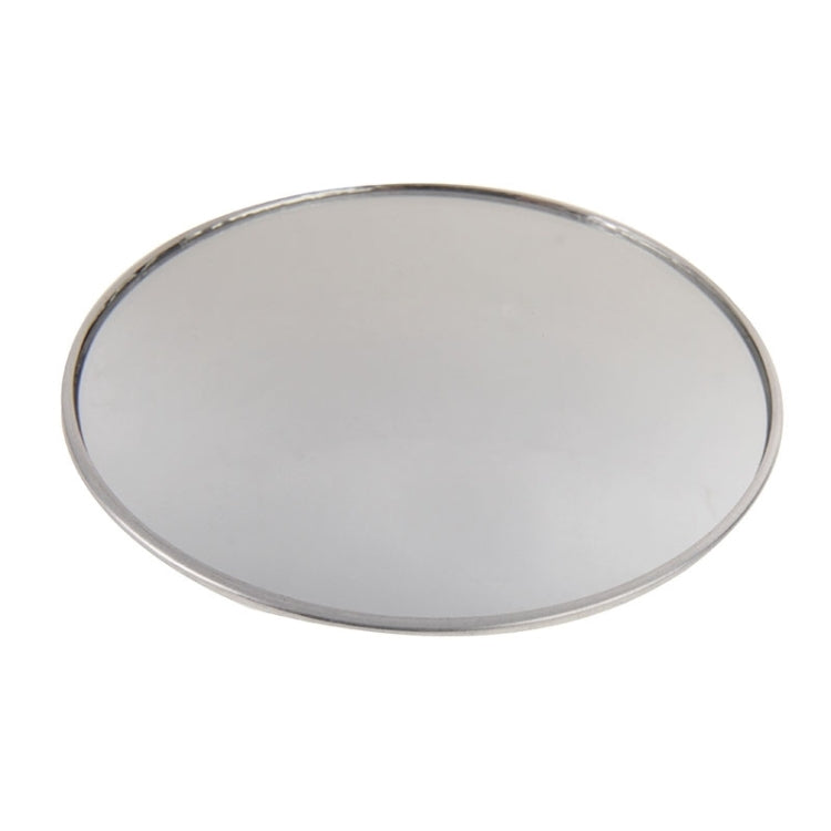 3R-033 Specchietto retrovisore grandangolare per punto cieco dell'auto, diametro: 9,5 cm, 3R-033