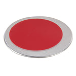 3R-033 Specchietto retrovisore grandangolare per punto cieco dell'auto, diametro: 9,5 cm, 3R-033