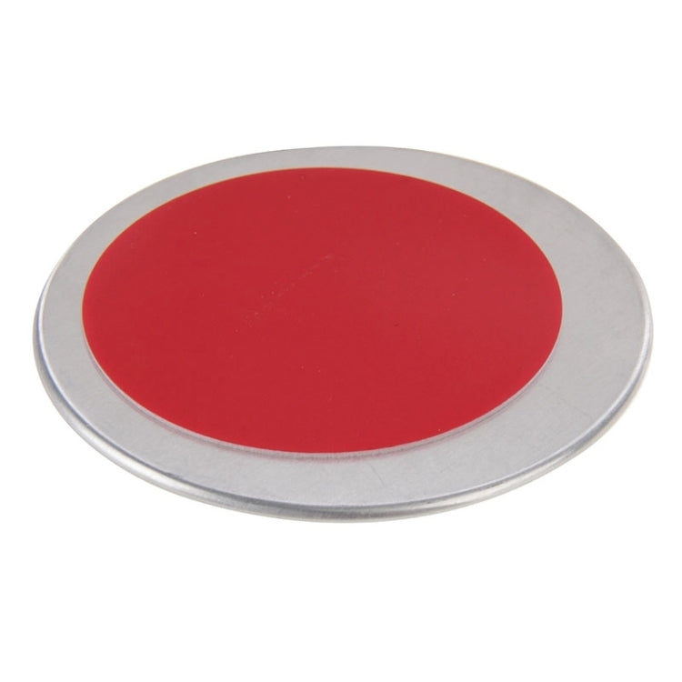 3R-033 Specchietto retrovisore grandangolare per punto cieco dell'auto, diametro: 9,5 cm, 3R-033