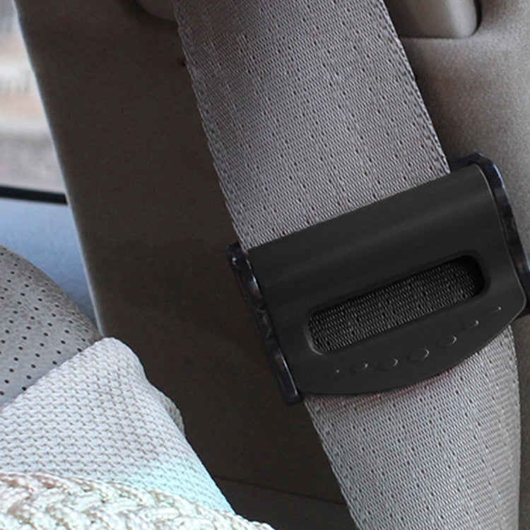 2 regolatori per cintura di sicurezza per auto SHUNWEI