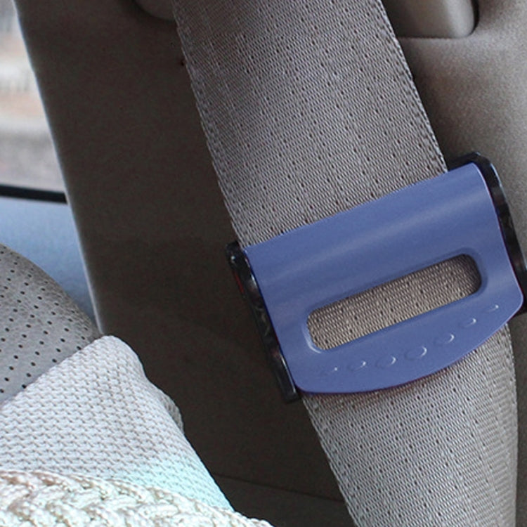 2 regolatori per cintura di sicurezza per auto SHUNWEI